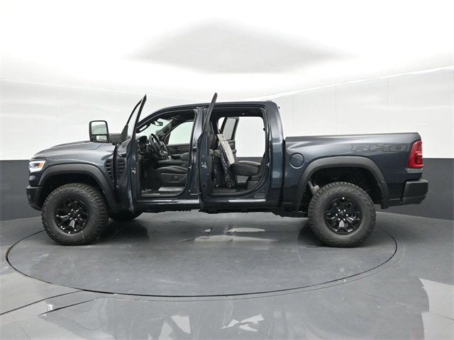 New 2026 RAM 1500 RHO w/ RHO Level 1 Equipment Group image 67