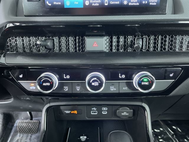 Used 2024 Honda CR-V EX-L image 24