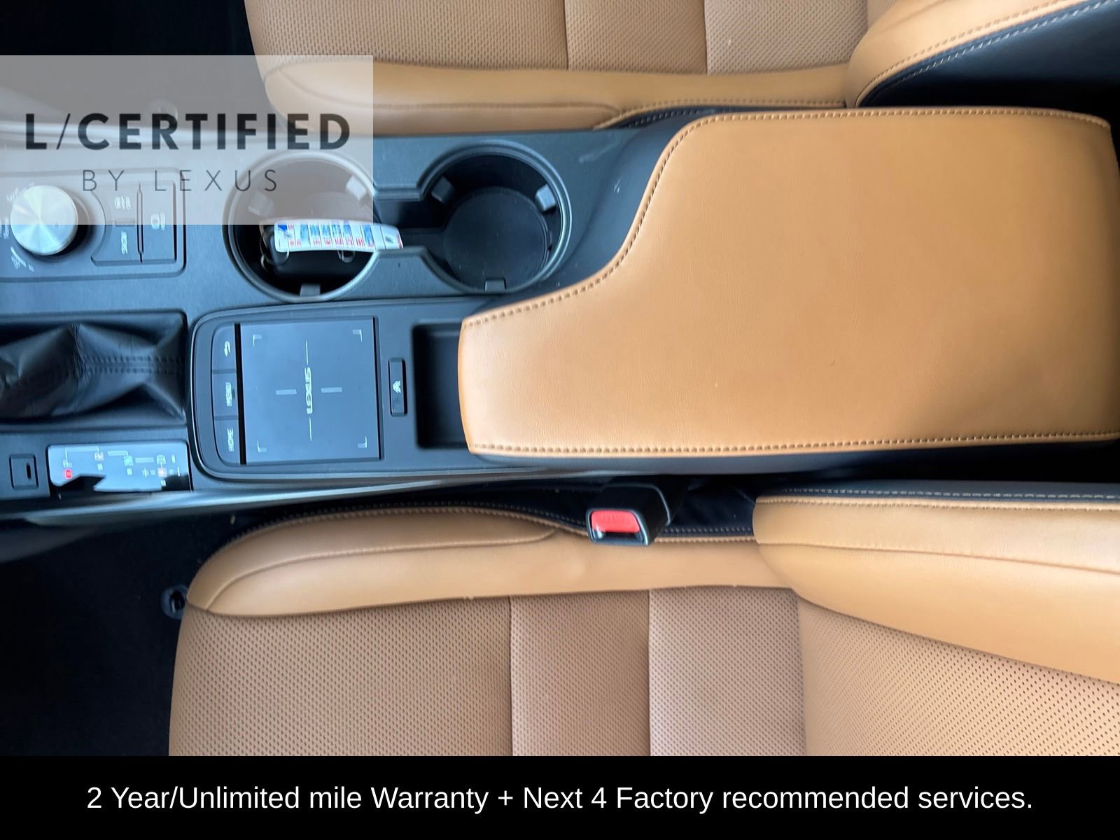 Used 2025 Lexus IS 350 F Sport image 27