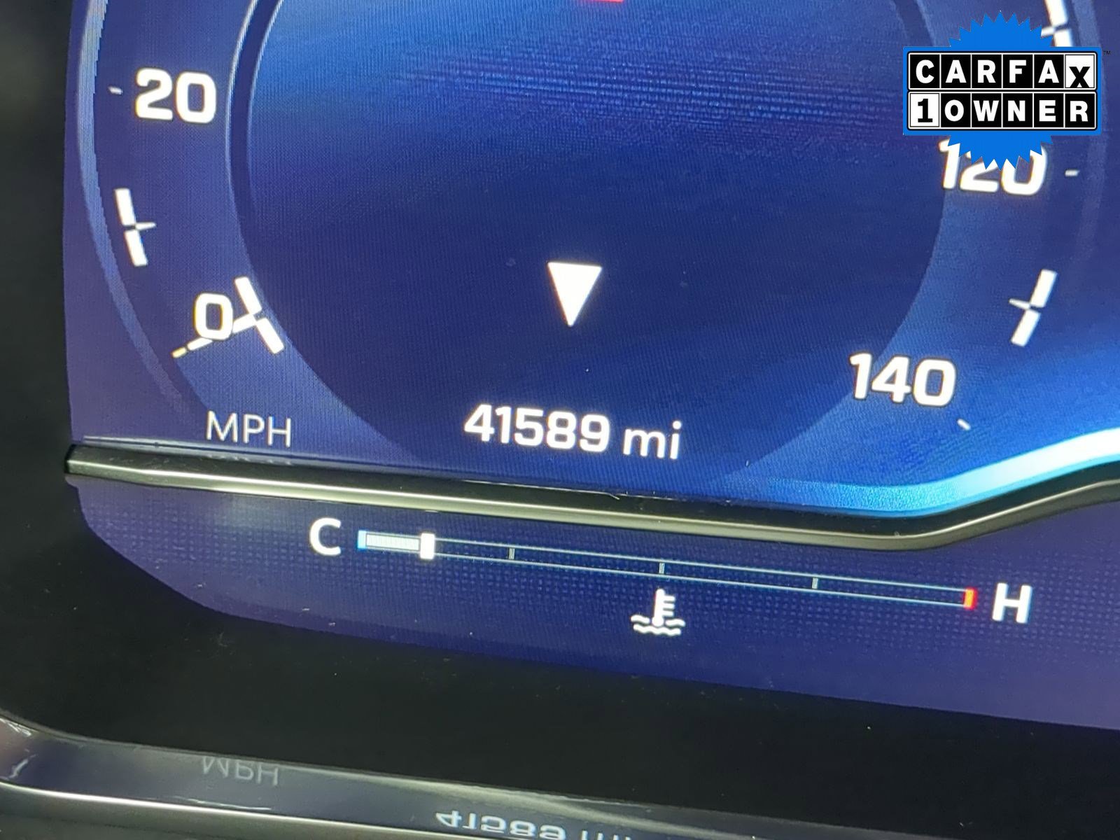 Used 2023 Chevrolet Suburban High Country image 16