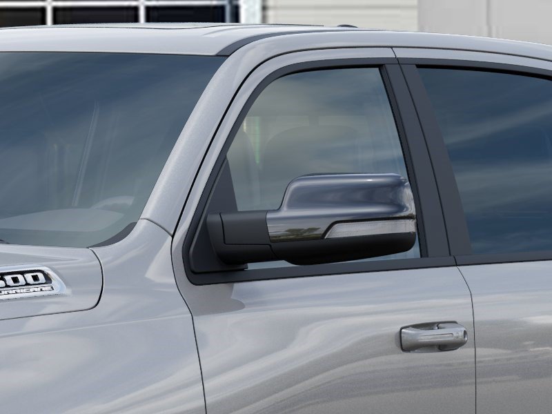 New 2026 RAM 1500 Laramie RWD image 12