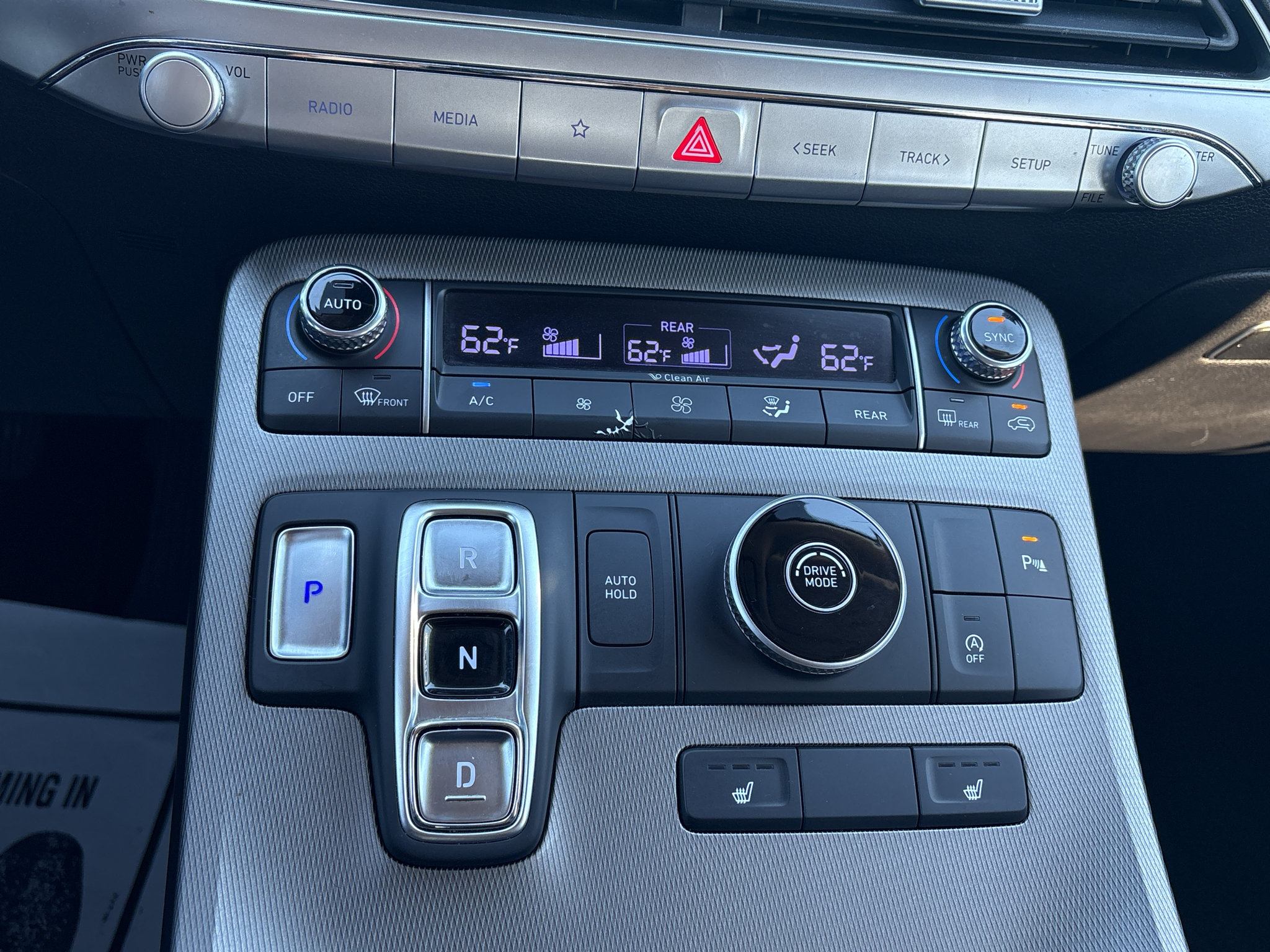 Used 2021 Hyundai Palisade SEL w/ Convenience Package FWD image 28