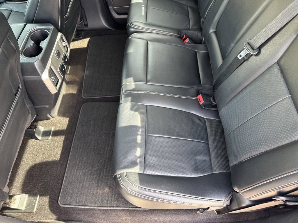 Used 2020 Ford F150 Lariat image 27