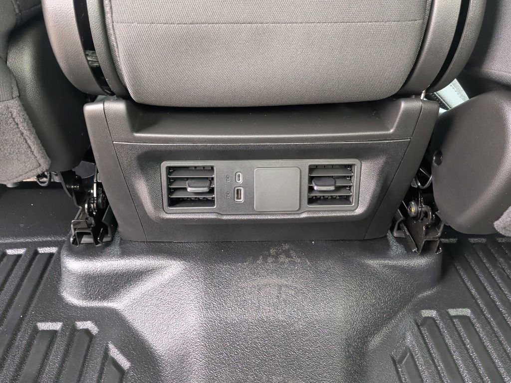 New 2026 GMC Sierra 1500 Pro w/ Pro Value Package RWD image 33