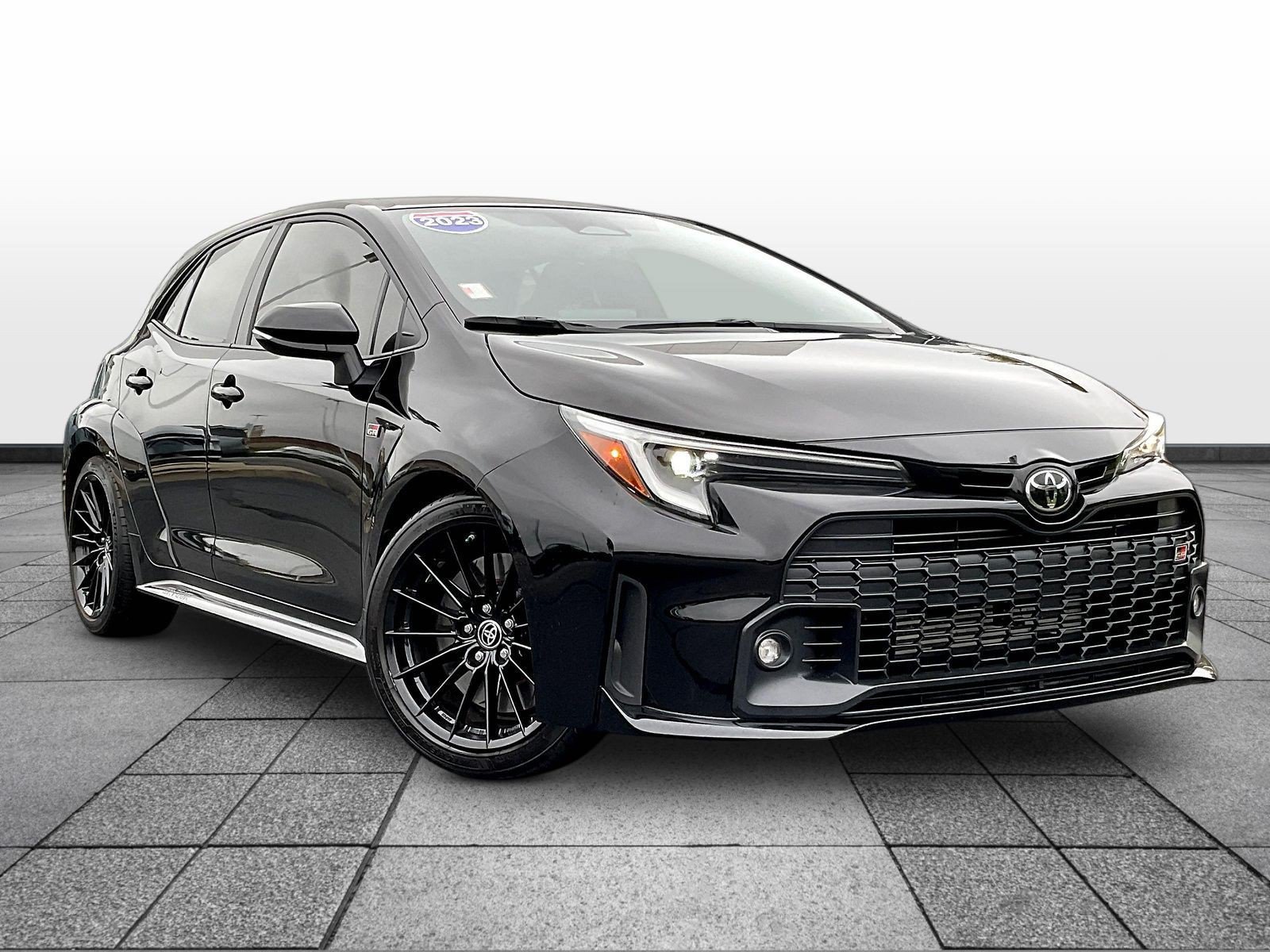 Used 2023 Toyota Corolla GR w/ Performance Package