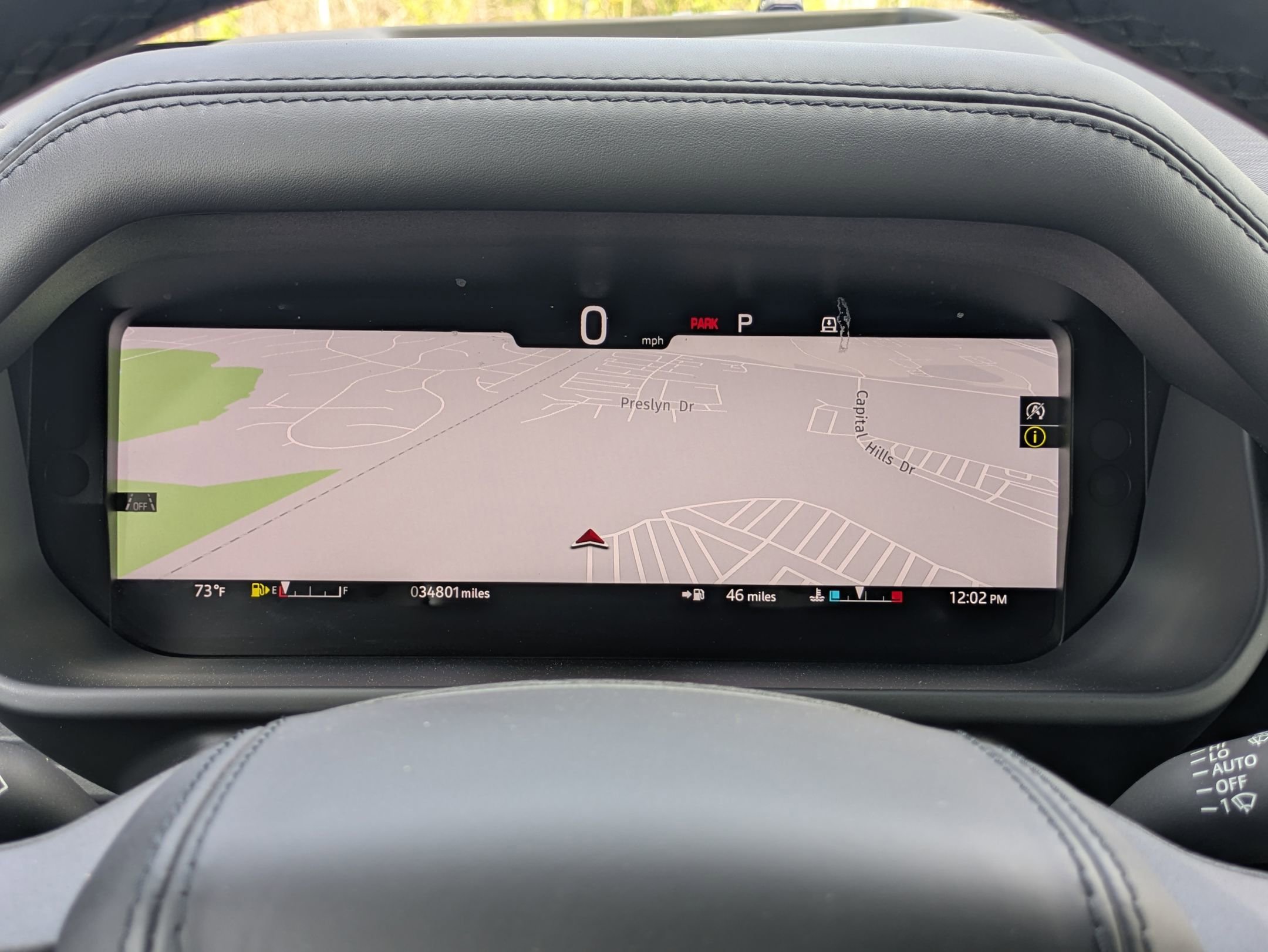 Certified 2024 Land Rover Defender 110 X-Dynamic SE image 10