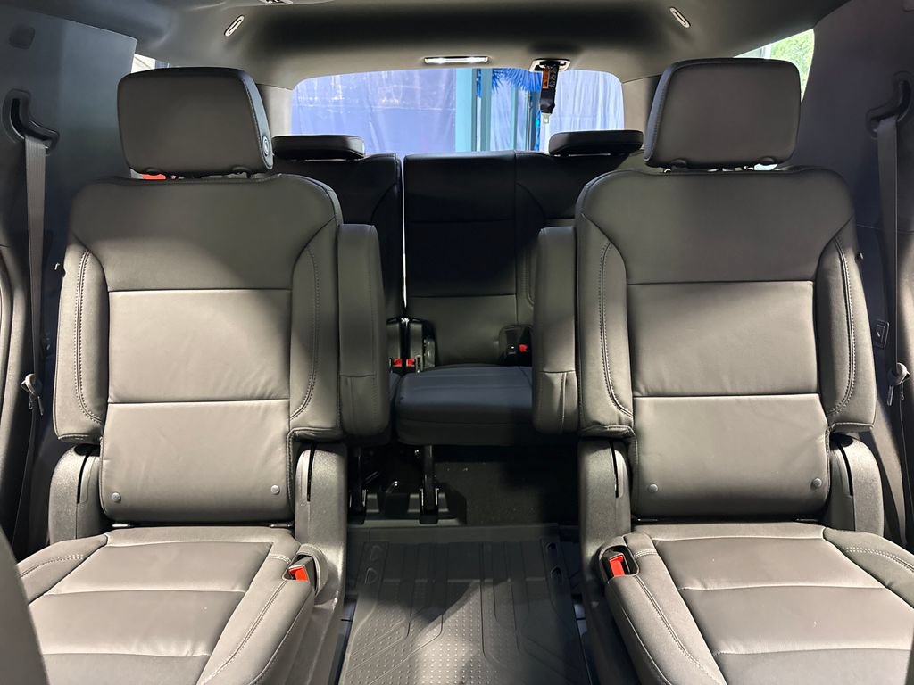 New 2026 Chevrolet Tahoe Z71 w/ Z71 Off-Road Package AWD/4WD image 39