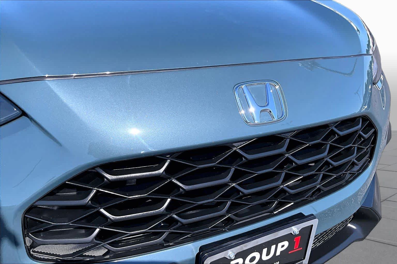 Used 2023 Honda HR-V LX image 30