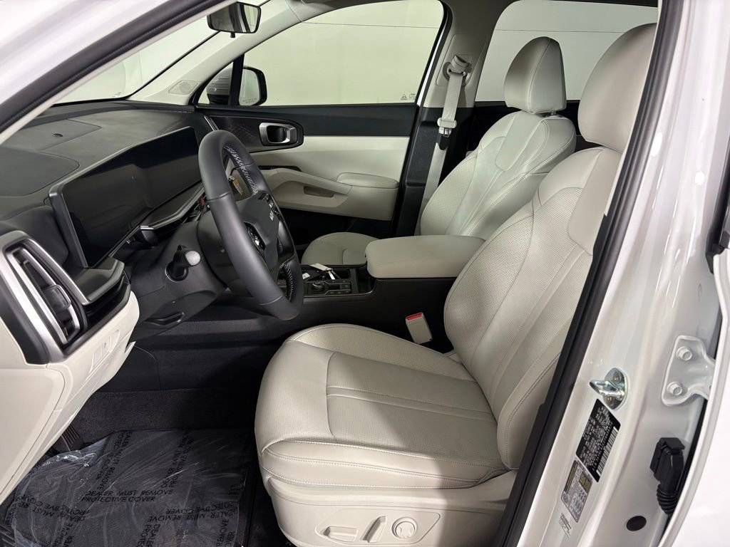 New 2026 Kia Sorento S image 16