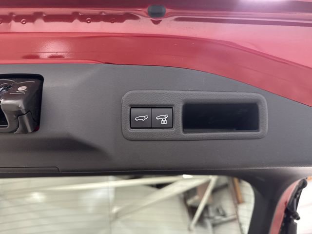 Used 2024 Toyota bZ4X Limited image 17