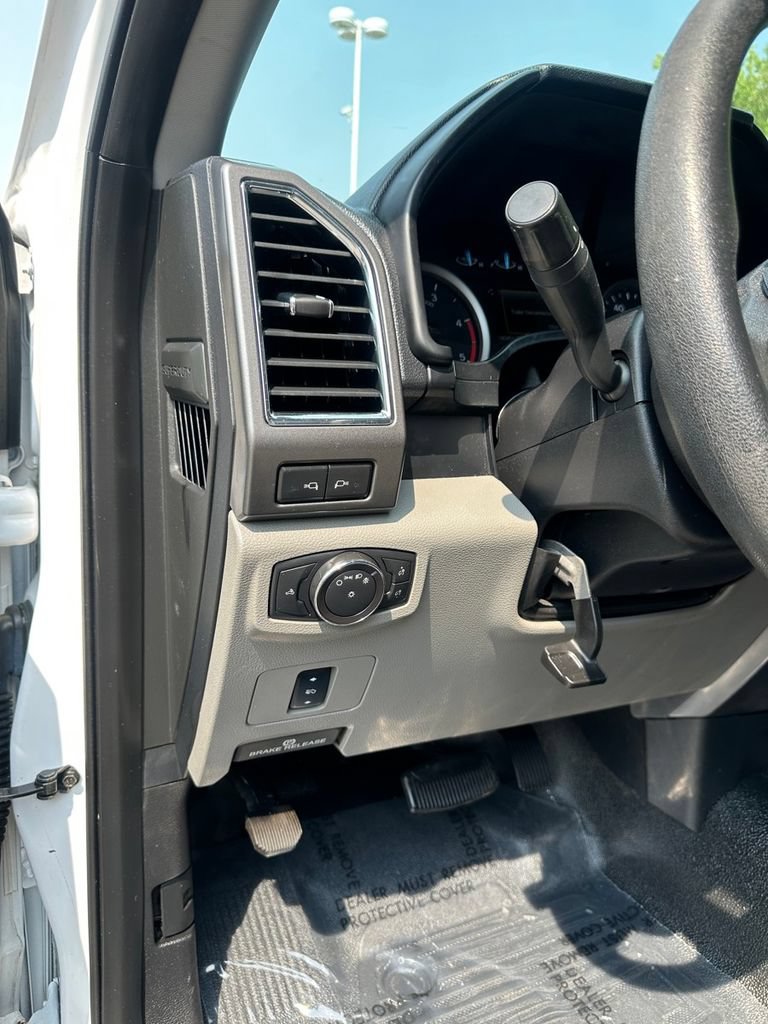 Used 2018 Ford F350 XLT w/ XLT Value Package AWD/4WD image 17
