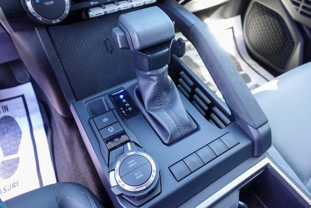 New 2025 Toyota Tacoma SR5 image 28