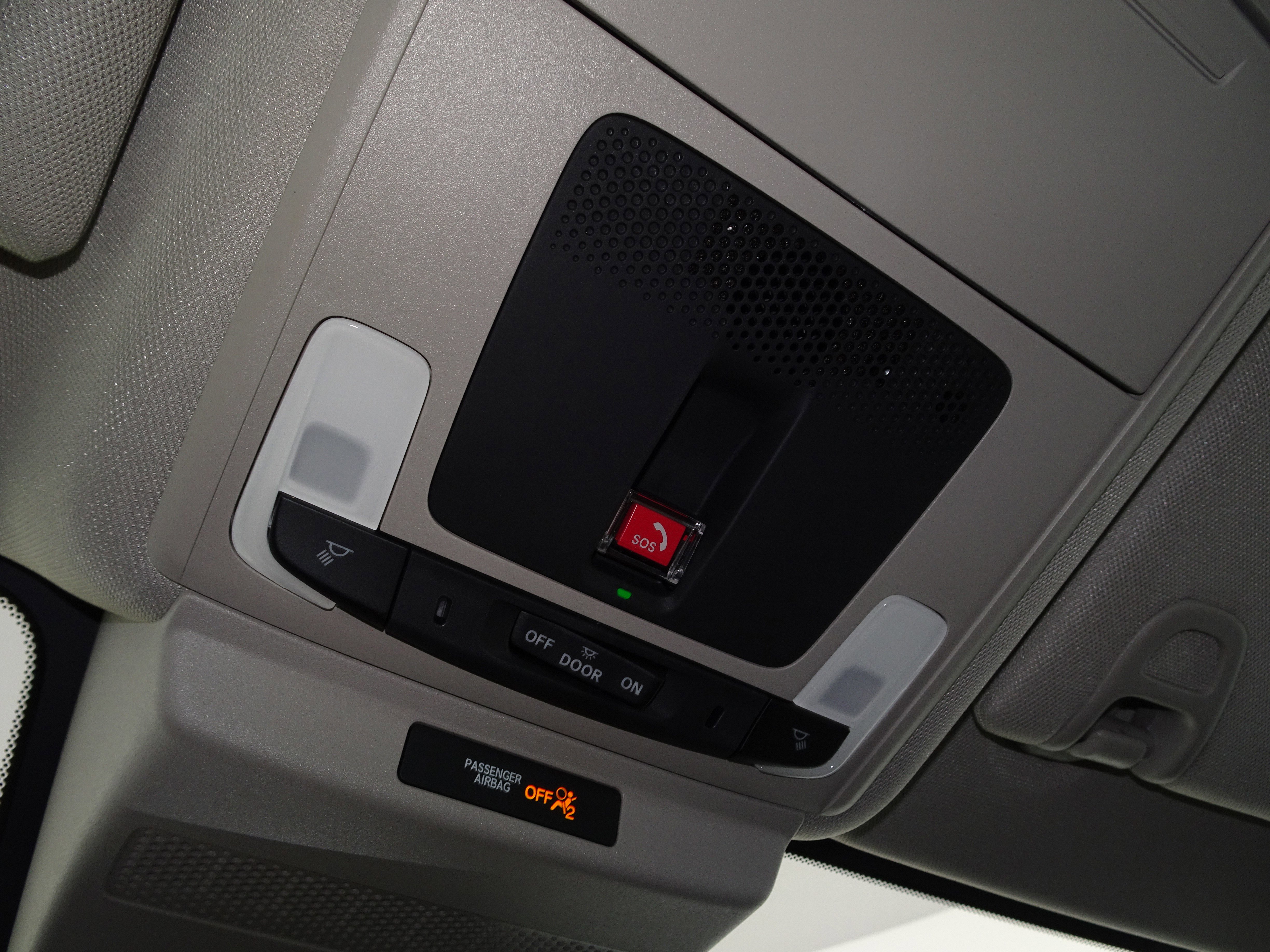 New 2025 Honda Accord LX image 30