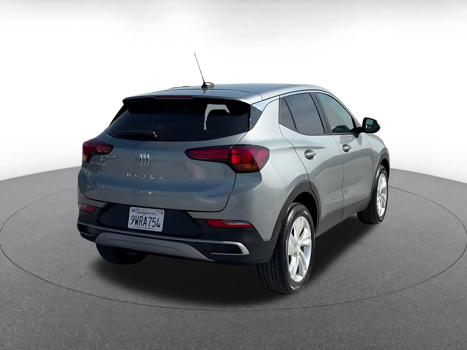 Used 2026 Buick Encore GX Preferred FWD image 14