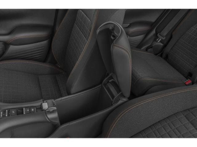 New 2027 Honda HR-V Sport image 16