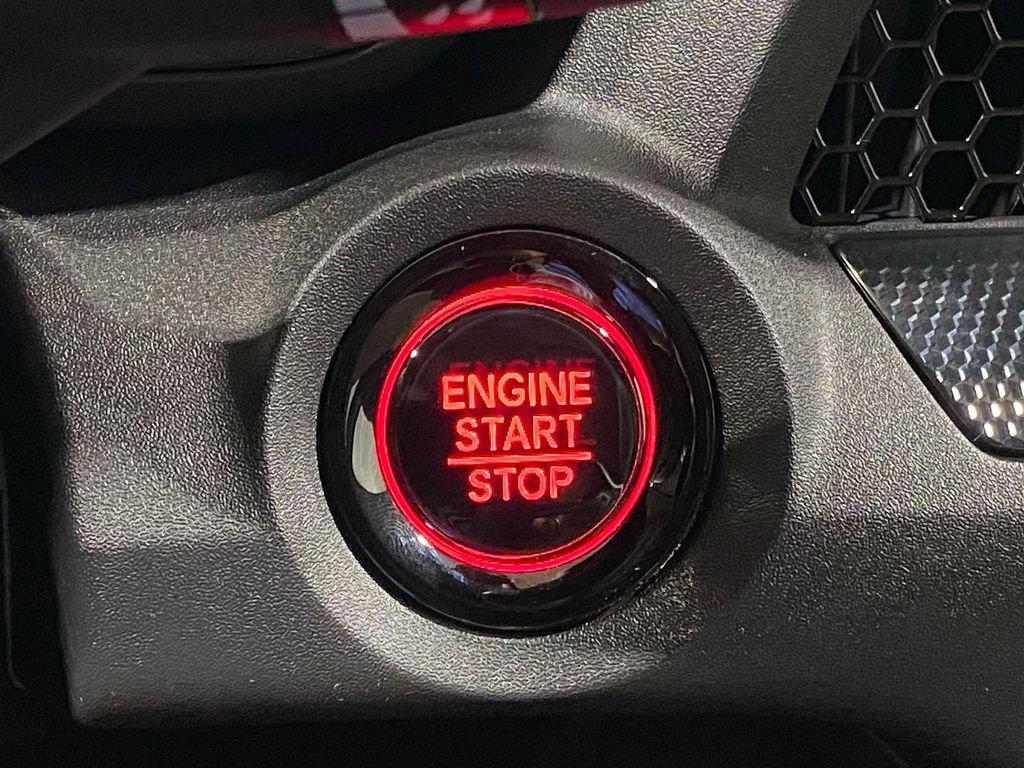 New 2026 Honda CR-V LX image 26