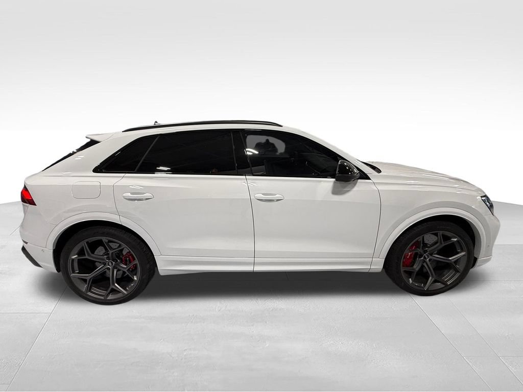 Used 2025 Audi RS Q8 performance AWD/4WD image 7