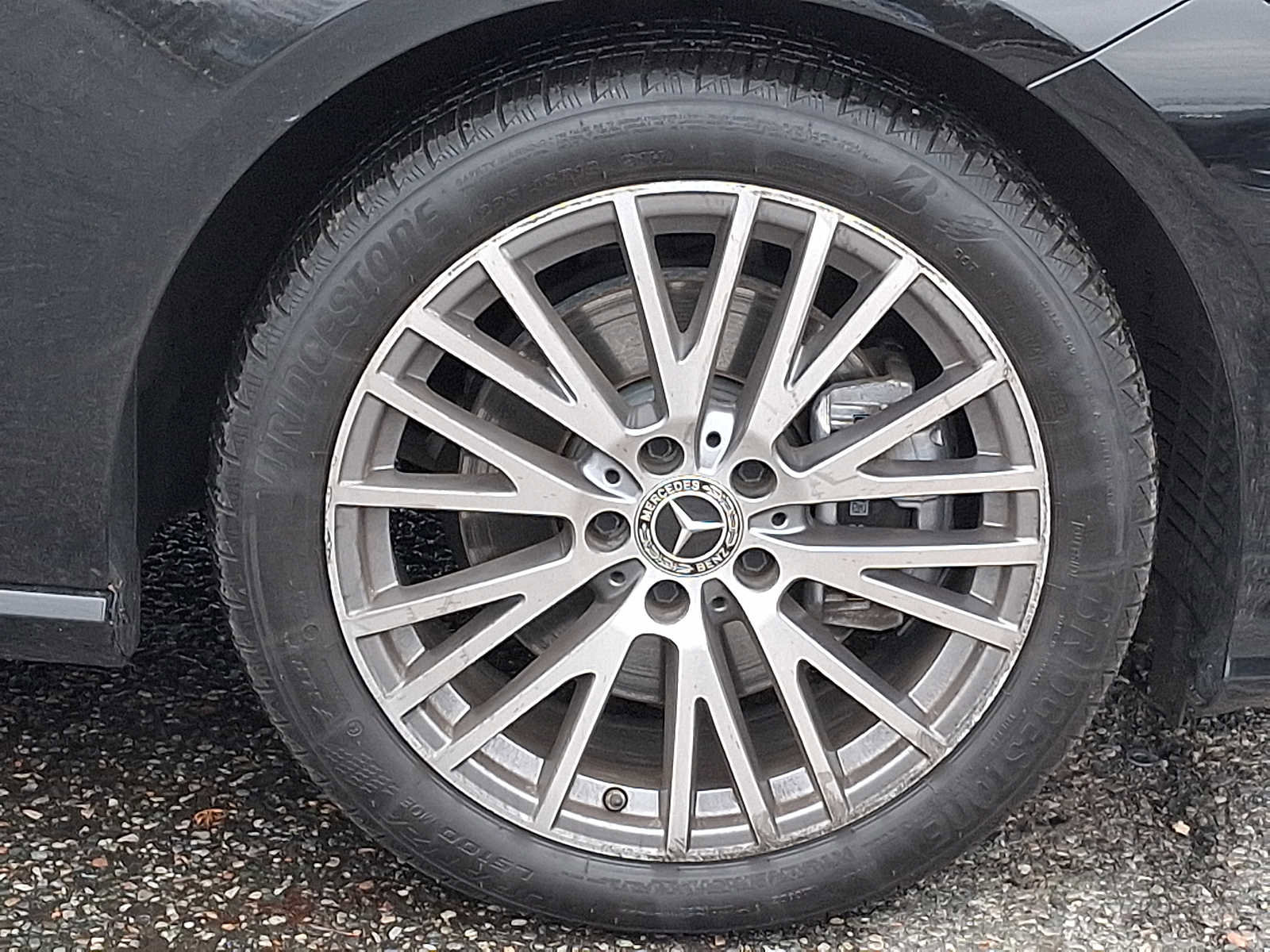 Used 2022 Mercedes-Benz CLA 250 4MATIC w/ Premium Package Lite image 7