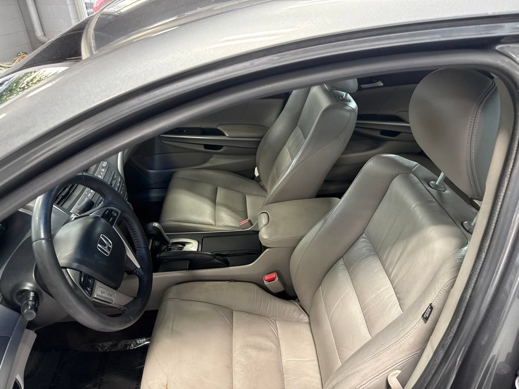 Used 2010 Honda Accord EX-L image 15