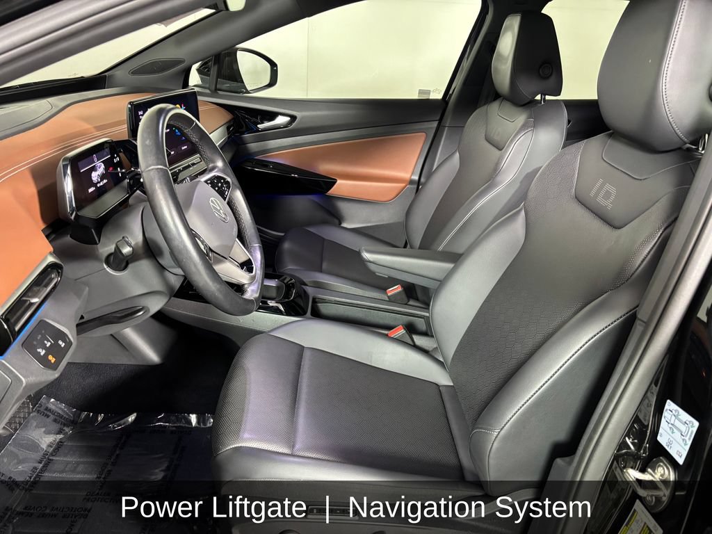 Used 2021 Volkswagen ID.4 Pro S RWD image 11