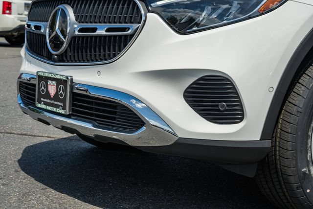 Used 2025 Mercedes-Benz GLC 350e 4MATIC image 14