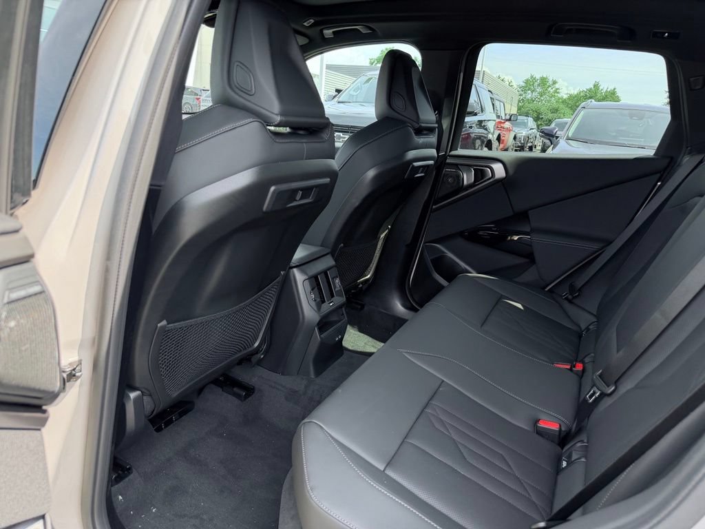 New 2026 BMW X3 xDrive30i w/ Convenience Package AWD/4WD image 22