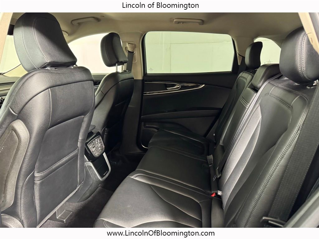 Used 2023 Lincoln Nautilus AWD w/ Premium Package image 49
