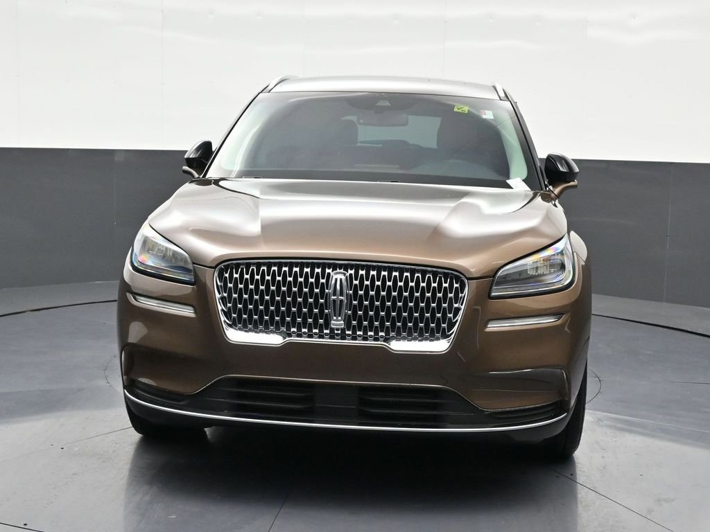 Used 2022 Lincoln Corsair FWD image 9