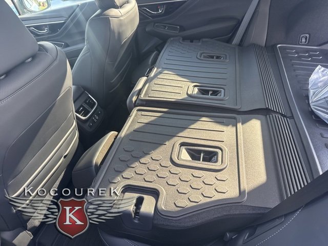 New 2025 Subaru Outback Touring XT w/ Popular Package #2 image 18