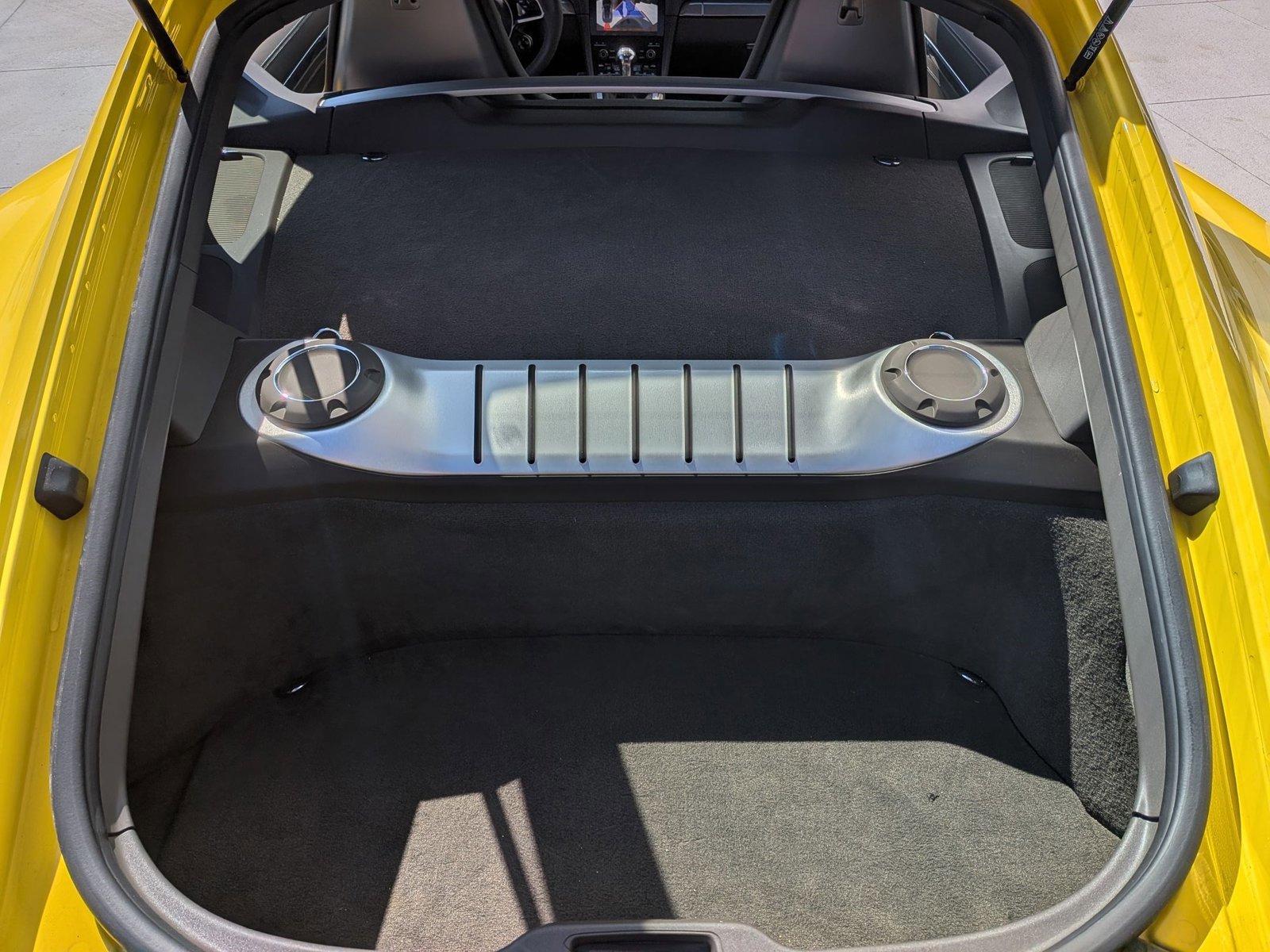 New 2024 Porsche 718 Cayman S image 23