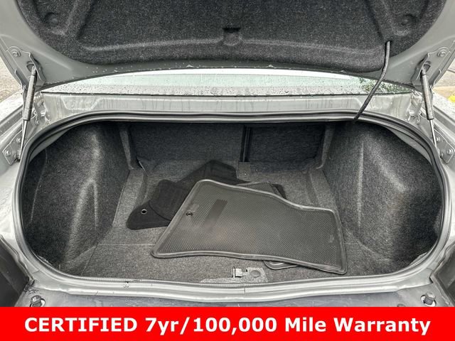 Certified 2023 Dodge Challenger SXT RWD image 12