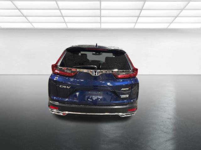 Used 2022 Honda CR-V Touring image 5