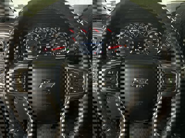 Used 2021 Chevrolet Silverado 1500 RST w/ All Star Edition Plus image 11