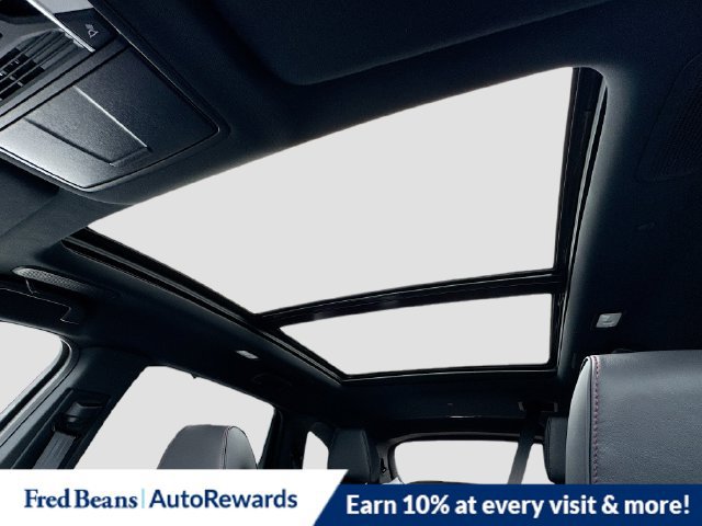 New 2026 Acura MDX A-Spec w/ Advance Package AWD/4WD image 27