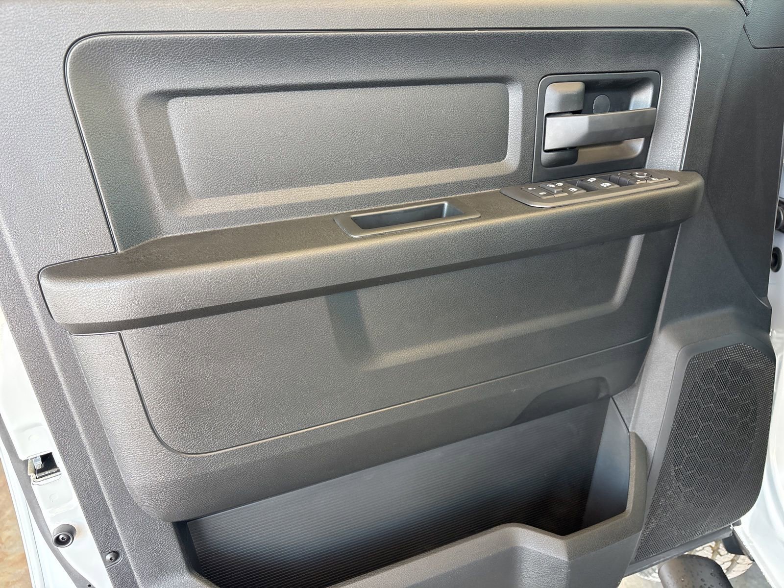 New 2026 RAM 2500 Tradesman image 10