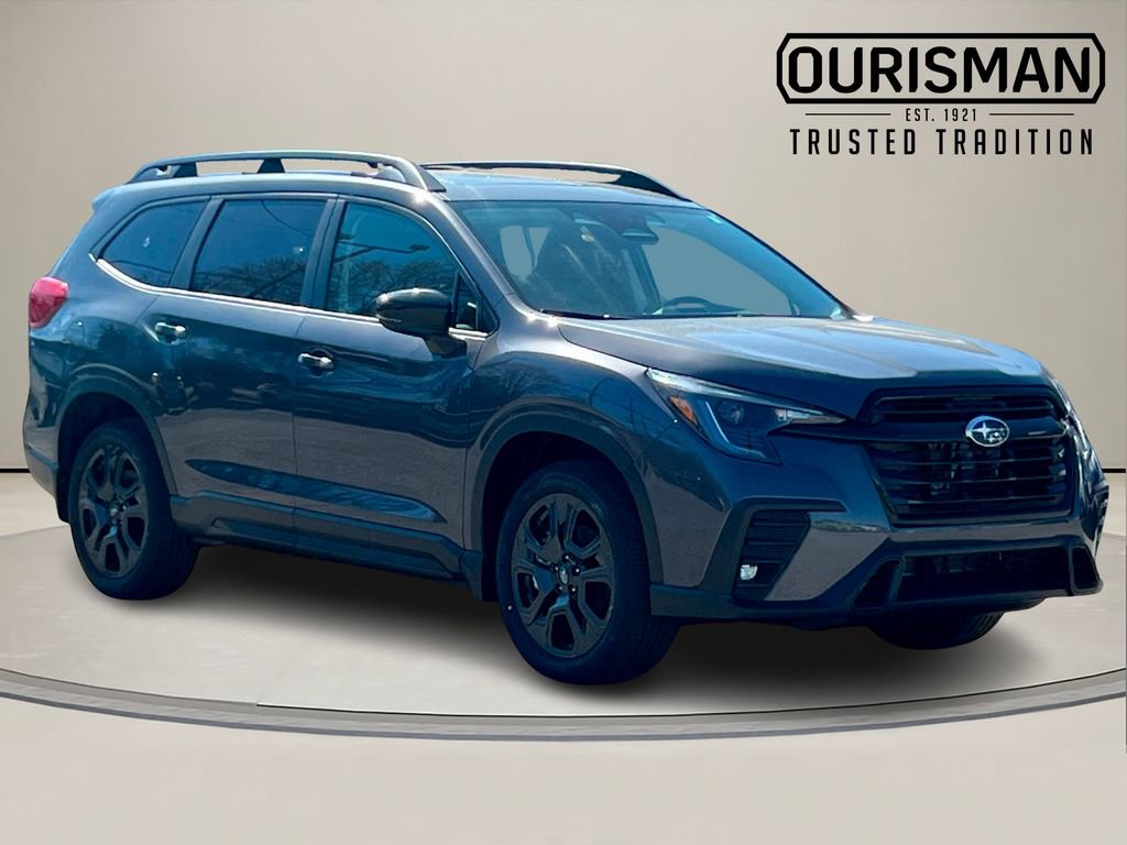 New 2026 Subaru Ascent Bronze Edition image 1