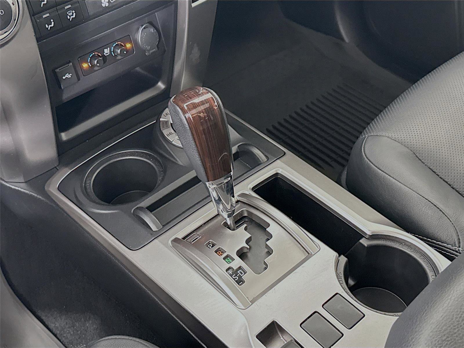 Used 2022 Toyota 4Runner Limited image 36