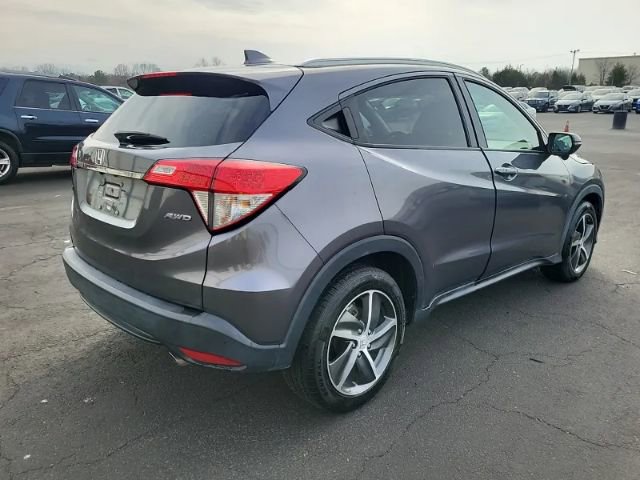 Used 2022 Honda HR-V EX image 29