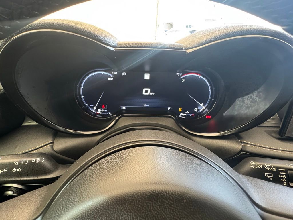 New 2025 Alfa Romeo Tonale image 32