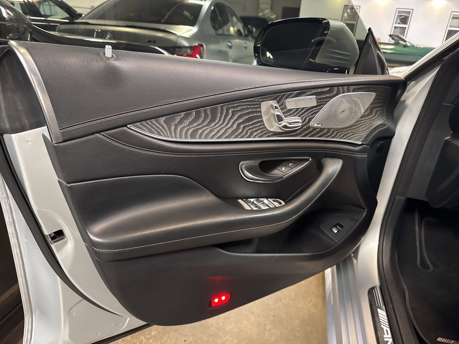 Used 2020 Mercedes-Benz AMG GT 53 image 16