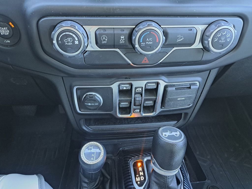 Used 2020 Jeep Wrangler Unlimited Sport S image 15