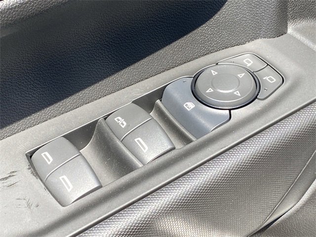 New 2026 Chevrolet Silverado 1500 Custom image 21