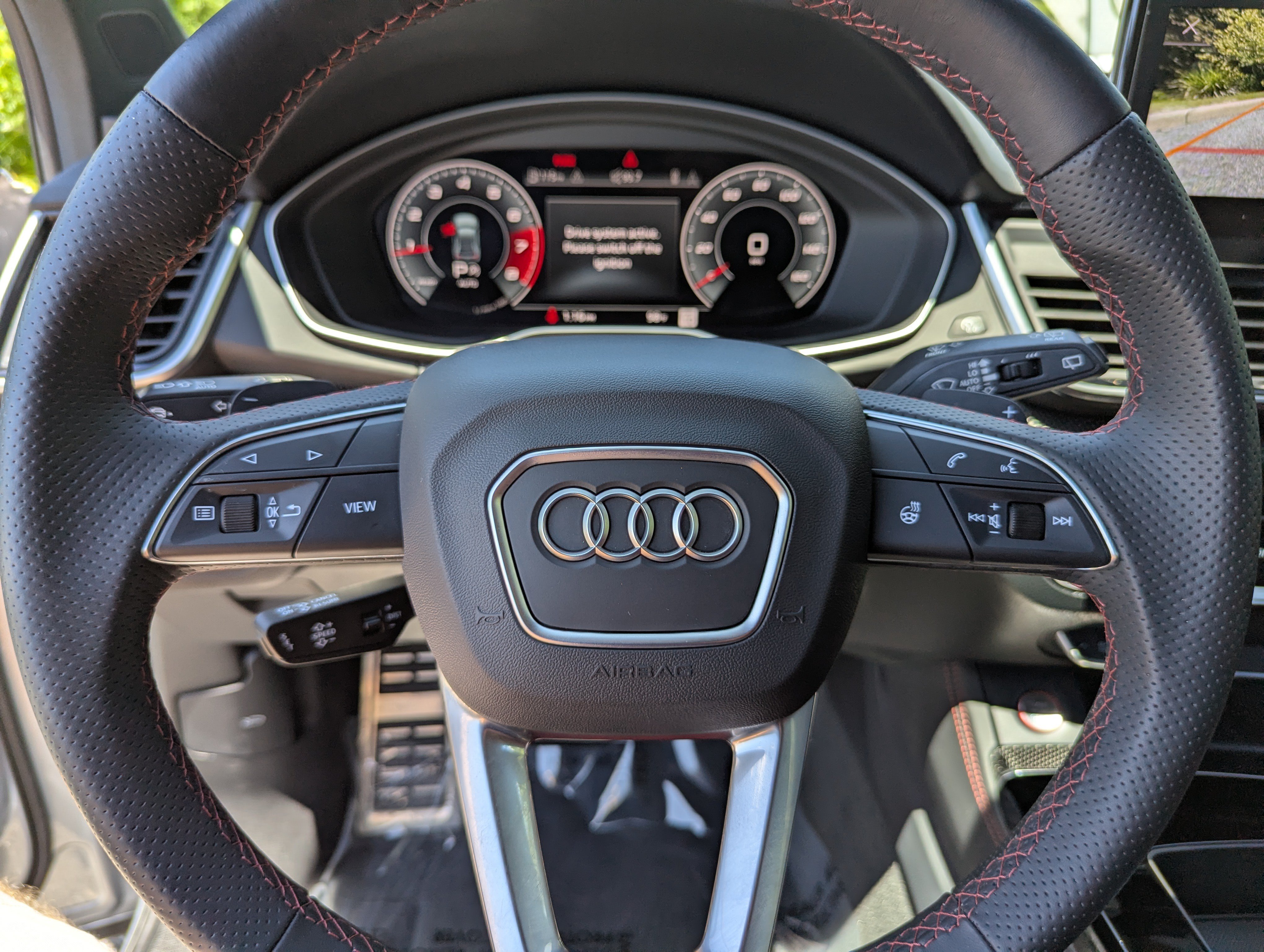 Used 2024 Audi SQ5 Premium Plus AWD/4WD image 34