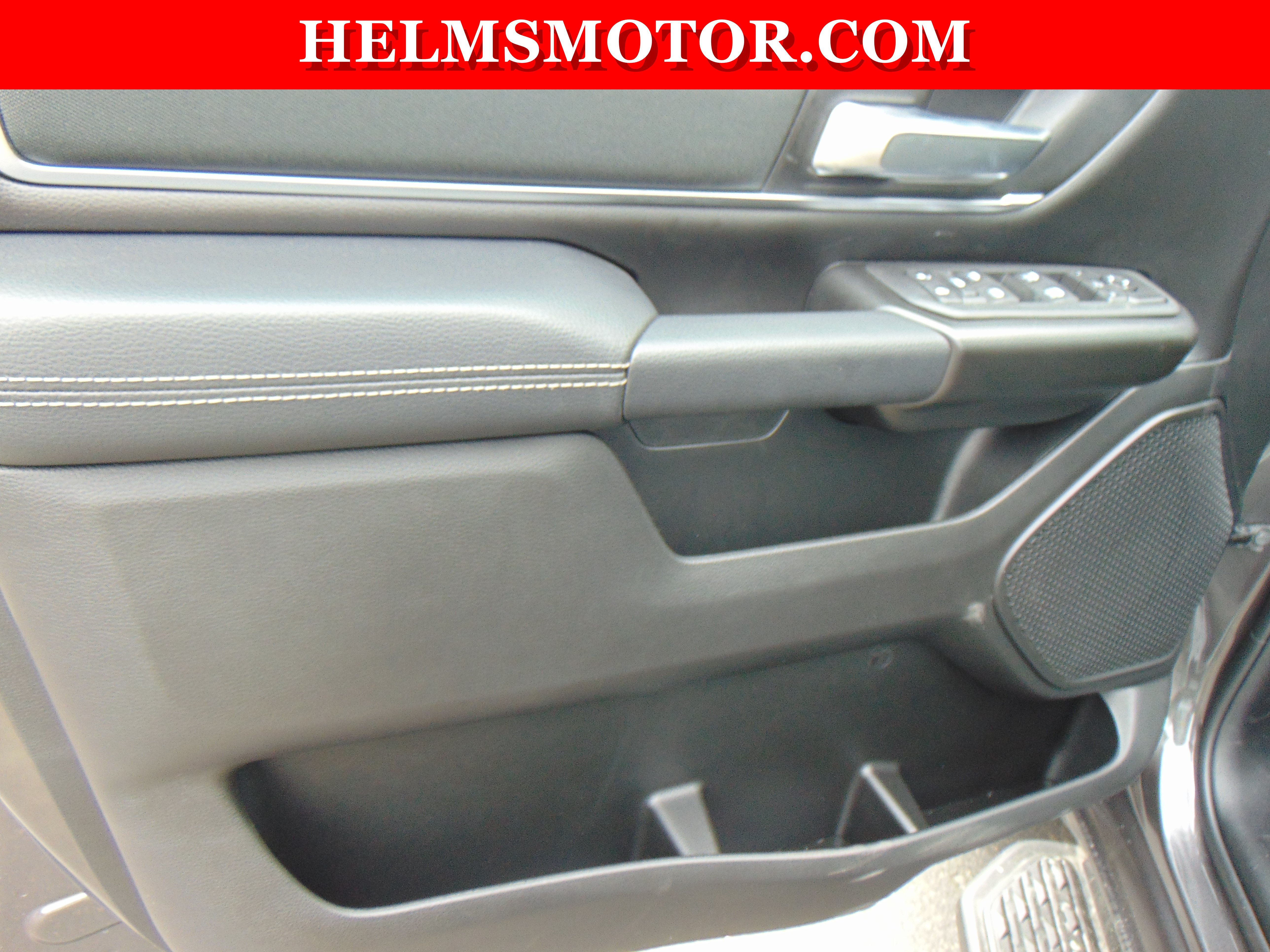 New 2026 RAM 1500 Big Horn AWD/4WD image 28