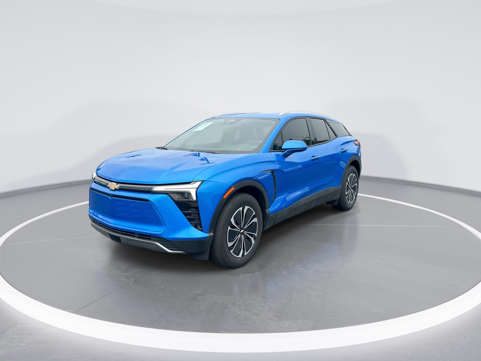 Used 2024 Chevrolet Blazer EV LT AWD/4WD image 5
