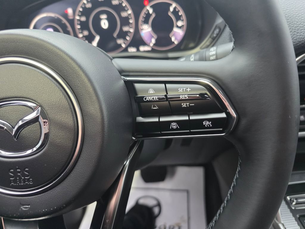 New 2026 MAZDA CX-90 Plug-In Hybrid w/Premium Sport image 20