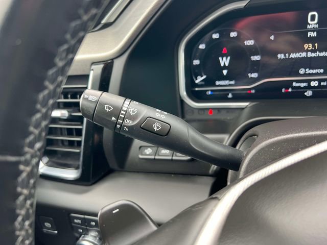 Used 2023 GMC Sierra 1500 Denali w/ Denali Reserve Package AWD/4WD image 27