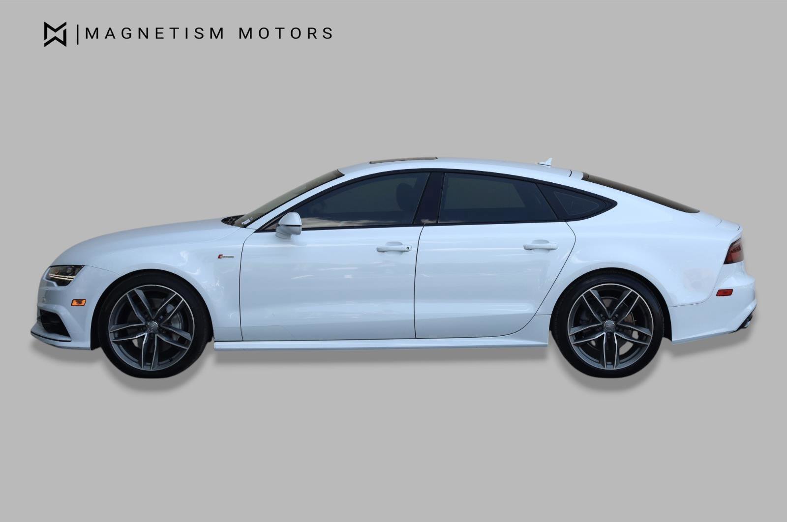 Used 2016 Audi A7 3.0T Prestige w/ Prestige Package AWD/4WD image 3