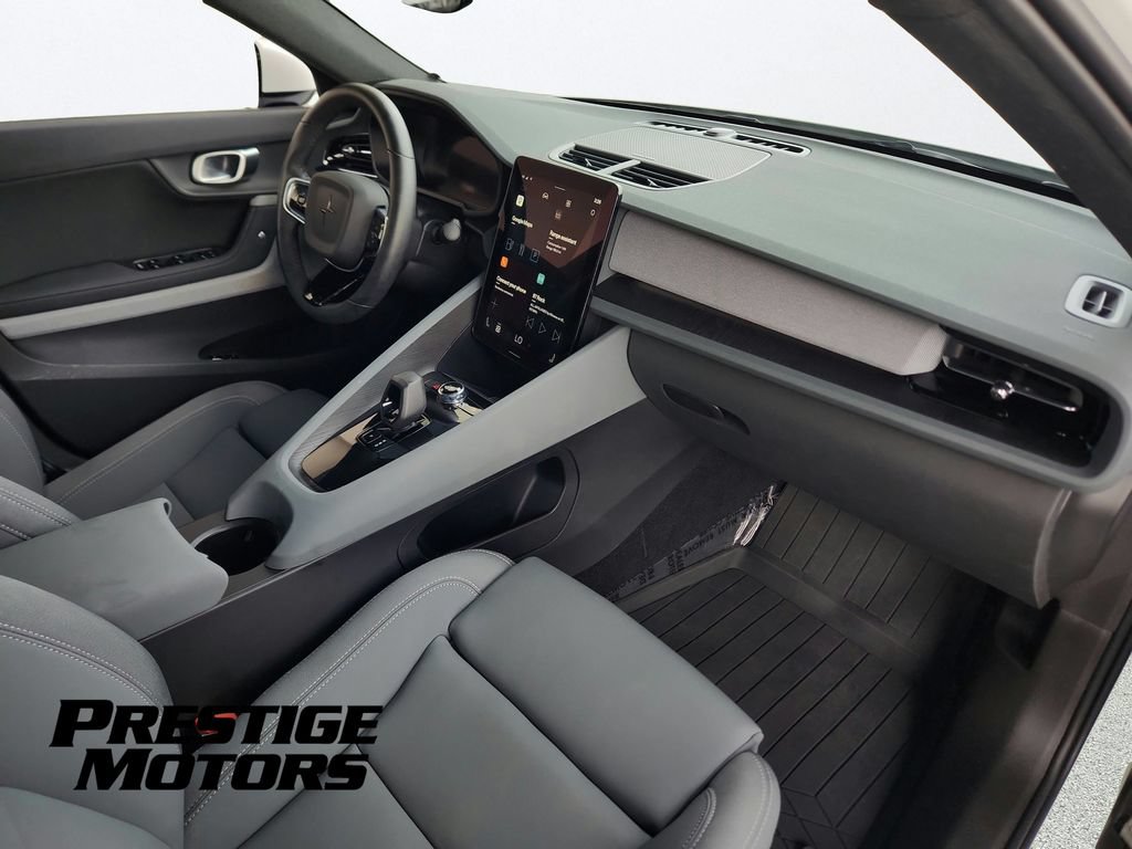 Used 2023 Polestar Polestar 2 w/ Pilot Pack AWD/4WD image 24