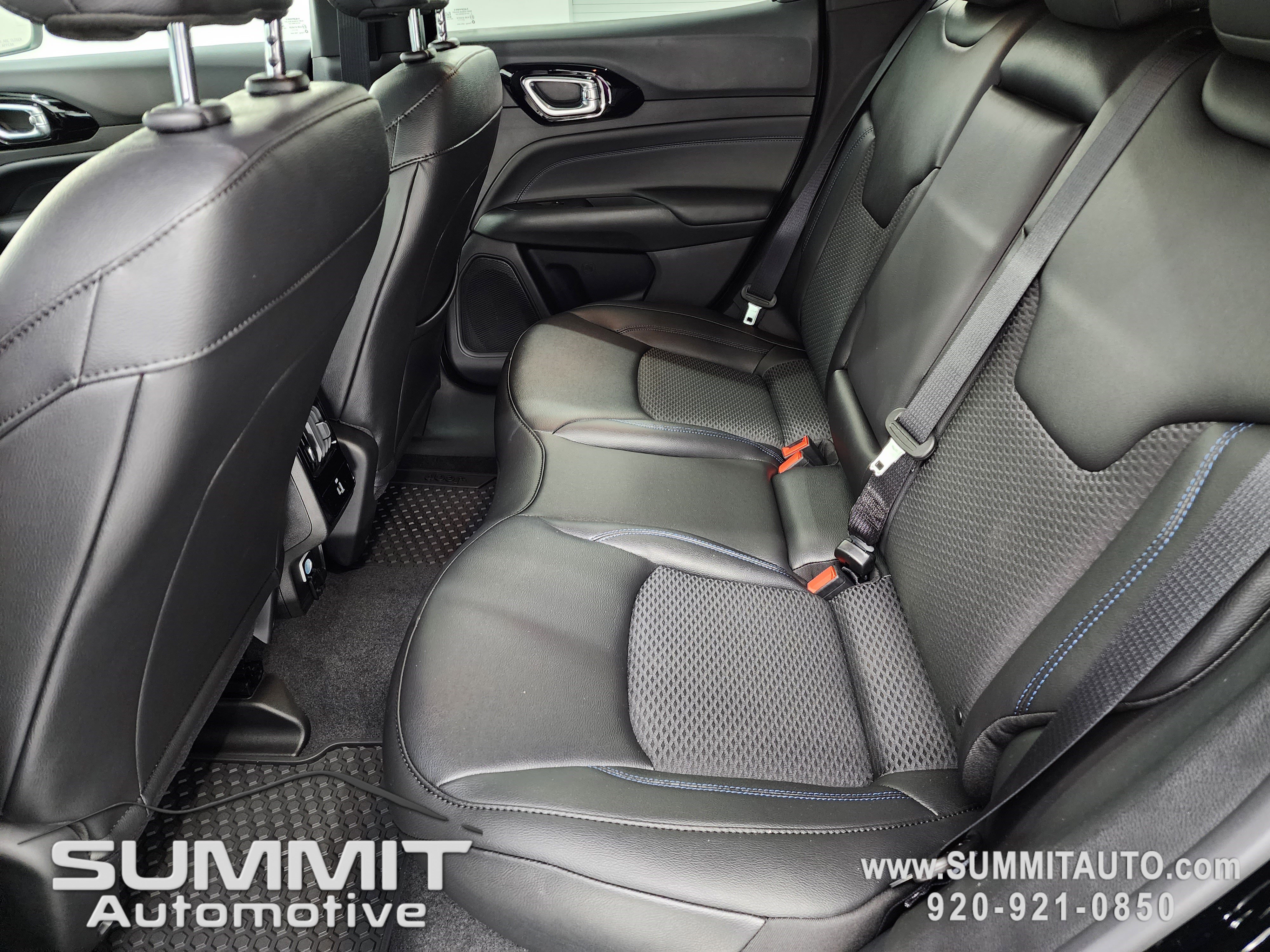 New 2026 Jeep Compass Latitude w/ Quick Order Package 29K image 38